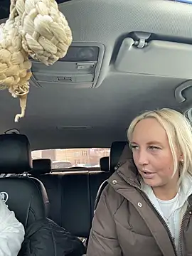 MerlinDave ওয়েবক্যাম শো