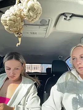 MerlinDave's Webcam Show