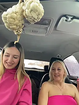 MerlinDave – webcam-show