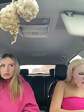 MerlinDave webkamerás műsora