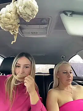 MerlinDave Webcam Show