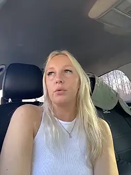 MerlinDave's Webcam Show