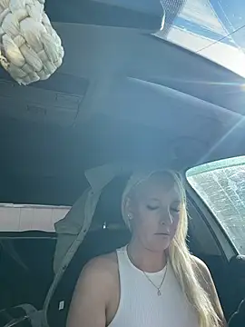 MerlinDave 웹캠 쇼