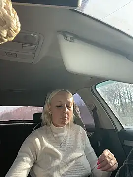 MerlinDave Webcam Show