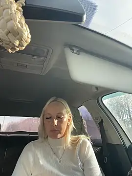 MerlinDave's Webcam Show