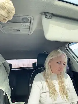 MerlinDave Pertunjukan Webcam