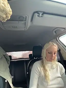 MerlinDave 웹캠 쇼