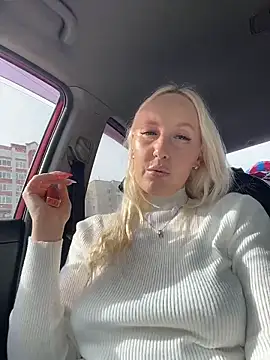 MerlinDave Show in webcam