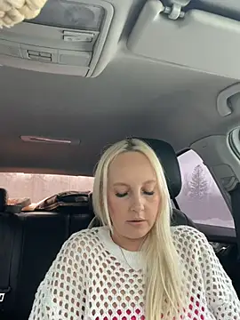 MerlinDave's Webcam Show