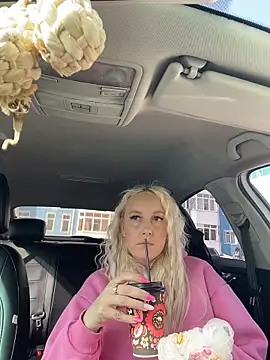 MerlinDave's Webcam Show