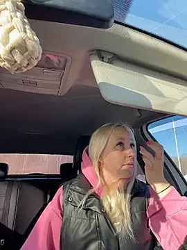 MerlinDave's Webcam Show