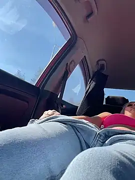 Show Webcam de MerlinDave