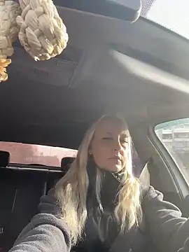 MerlinDave's Webcam Show