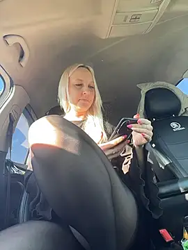 MerlinDave webcam show