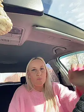 MerlinDave's Webcam Show