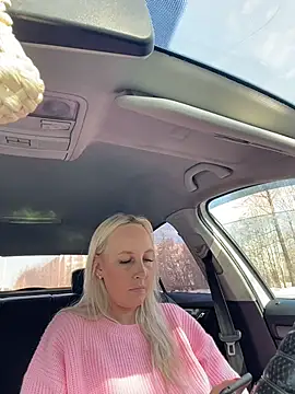 Show de webcam de MerlinDave