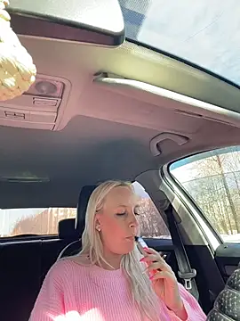 MerlinDave Webcam show