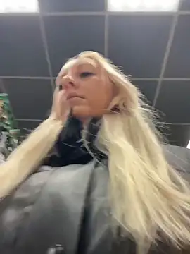 MerlinDave 웹캠 쇼