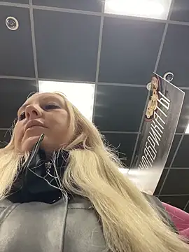 MerlinDave: вебкам-шоу