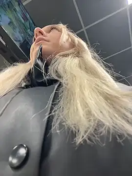 MerlinDave webcam show