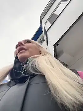 Show Webcam de MerlinDave