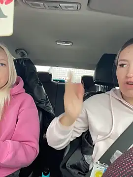 Вебкам-шоу MerlinDave