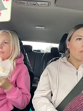 Вебкам-шоу MerlinDave