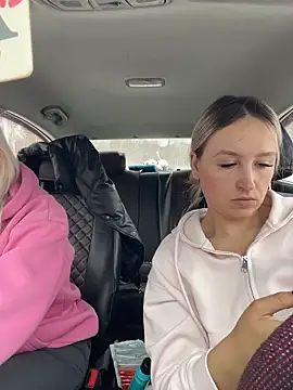 Pokazy przed kamerką – MerlinDave