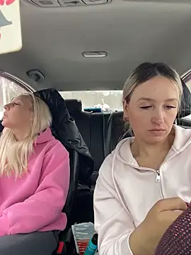 MerlinDave's Webcam Show