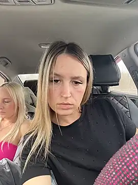 Вебкам-шоу MerlinDave