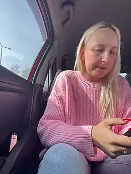 MerlinDave: вебкам-шоу