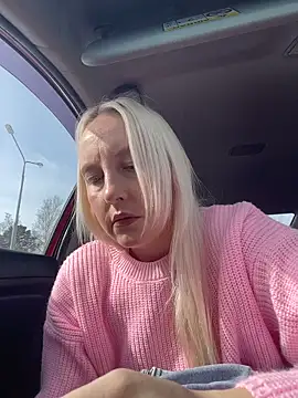 Show webcam de MerlinDave