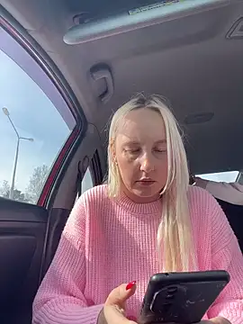 MerlinDave's Webcam Show