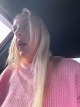 MerlinDave Webcam Show