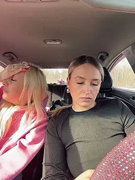 Show Webcam de MerlinDave