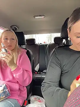 MerlinDave webcam show