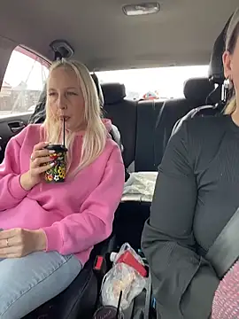 MerlinDave Adlı Modelin Web Kamerası Şovu