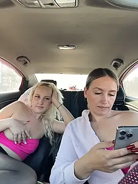 Show Webcam de MerlinDave