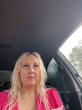 MerlinDave's Webcam Show