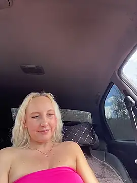 MerlinDave Webcamshow