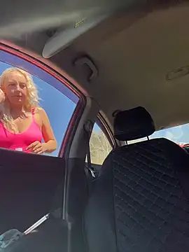 Pokazy przed kamerką – MerlinDave