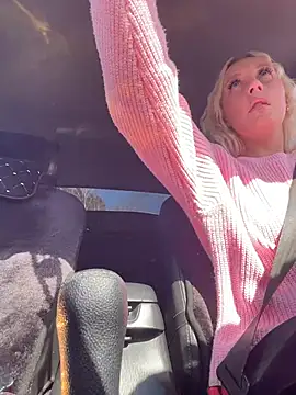 MerlinDave: вебкам-шоу