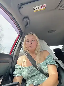MerlinDave Show in webcam