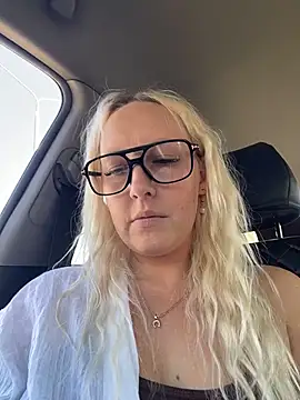 MerlinDave webcam show