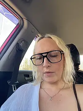 MerlinDave Webcam Show