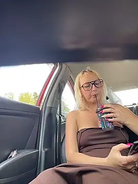 MerlinDave Webcamshow