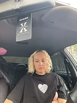 MerlinDave 라이브 XXX 채팅