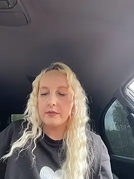MerlinDave Webcam-Show