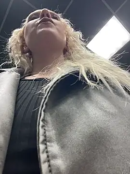 MerlinDave 라이브 XXX 채팅