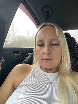 MerlinDave's Webcam Show